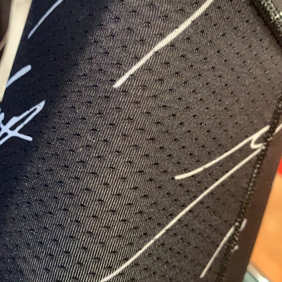 Mega Signature Compression Pants - Picture 10 of 12